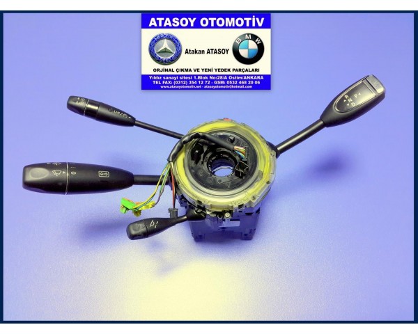 MERCEDES W221 VİTES KOLU 2215404601 2215403845 , 2215404501 2215403745 , 2215404701 2215403945 , 2215404801 2215404045 A2215404601 A2215403845 A2215404501 A2215403745 A2215404701 A2215403945 A2215404801 A2215404045
